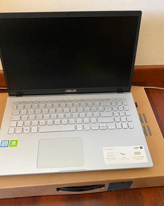 notebook Asus
