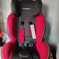 seggiolino auto 9/18 kg