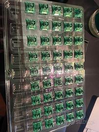 AKKO V3 PRO SWITCHES