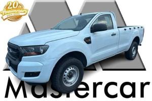 FORD Ranger Ranger 2.2 tdci single cab XL 160cv