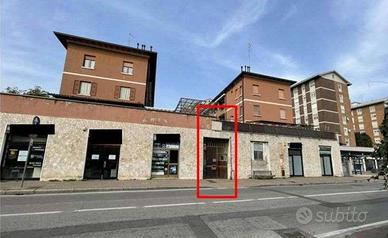 Bilocale a Cormano