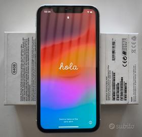 Iphone xr 64gb bianco