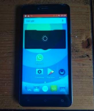 Majestic Ares 73lte