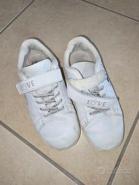 scarpe per bambina 