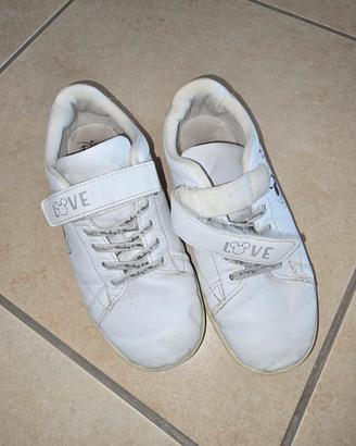 scarpe per bambina 
