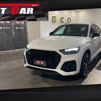 Audi Q5 SPB 40 TDI quattro Stronic S line plus *PR