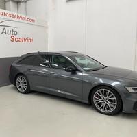 Audi A6 S6 Avant 3.0 TDI 344CV quattro tiptronic s