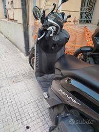 Xenter Yamaha Scooter
