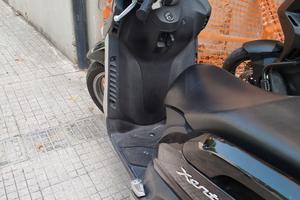 Xenter Yamaha Scooter