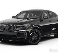 Bmw x6 2022;2024 per ricambi