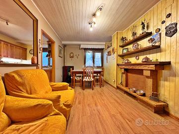 CASA SEMINDIPENDENTE A GUALDO TADINO