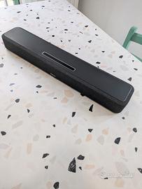 DENON HOME SOUND BAR 550