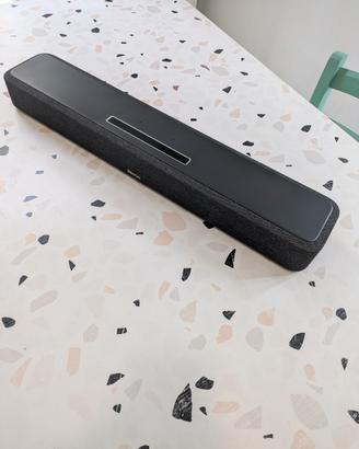 DENON HOME SOUND BAR 550