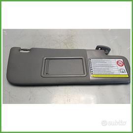 Aletta Parasole Destro DX LANCIA YPSILON TK 1.2 73