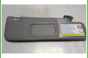 Aletta Parasole Destro DX LANCIA YPSILON TK 1.2 73