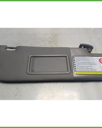 Aletta Parasole Destro DX LANCIA YPSILON TK 1.2 73