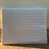 Materasso lattice 195x160 Wilford