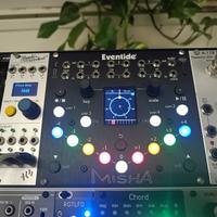 Eventide Misha Eurorack Perfetto