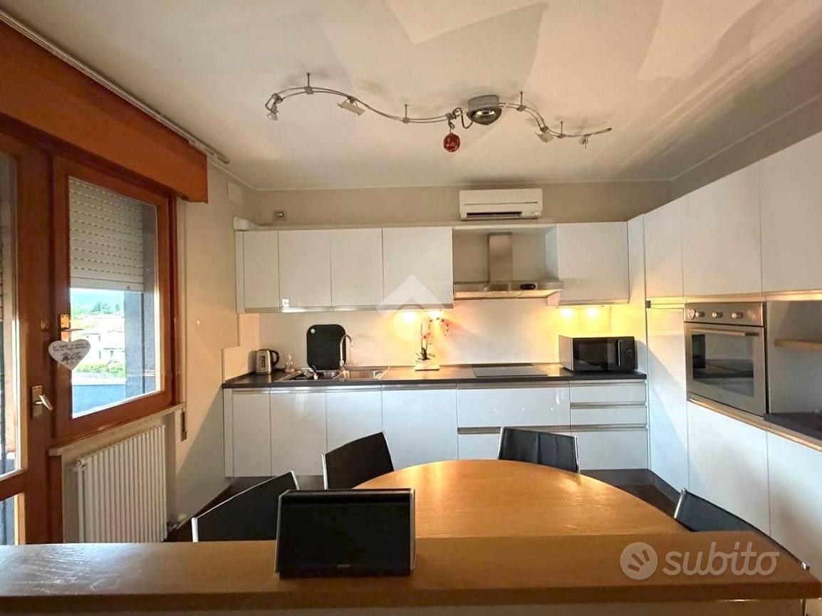 Appartamento – Conegliano, Borgo Alloco, Costa - Vista 5