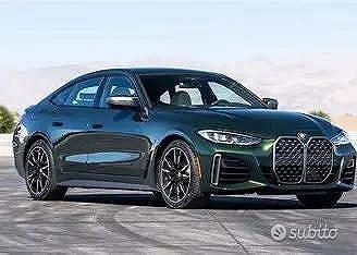 Ricambi bmw serie 4 2023