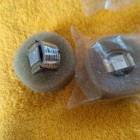 Testine Revox A77 B77 4 Track 047/042