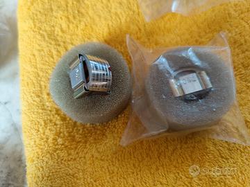 Testine Revox A77 B77 4 Track 047/042