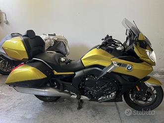 Bmw k 1600 Vendita in Moto e scooter