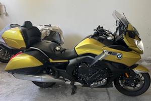 BMW K 1600 Grand America - 2018