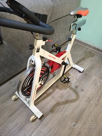 Spin Bike High Power SP 8250