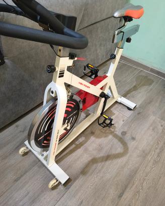 Spin Bike High Power SP 8250
