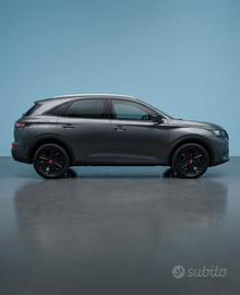 Ds 7 Crossback BlueHDi 130 aut. Performance Line+