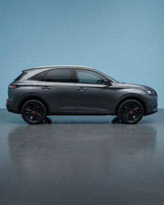 Ds 7 Crossback BlueHDi 130 aut. Performance Line+