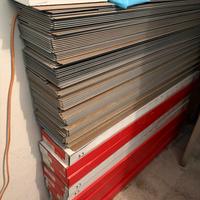 Pavimento nuovo effetto parquet