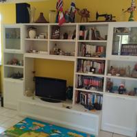 armadio per salotto/soggiorno