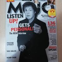 Queen Freddie Mercury riviste varie in inglese