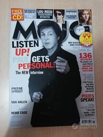 Queen Freddie Mercury riviste varie in inglese