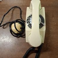 Telefono a rotella Safnat Milano '70 