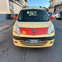 Renault Kangoo 1.6 105CV 5 porte Dynamique
