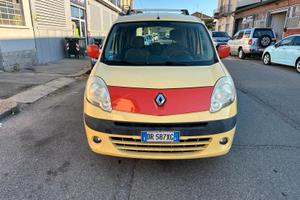 Renault Kangoo 1.6 105CV 5 porte Dynamique