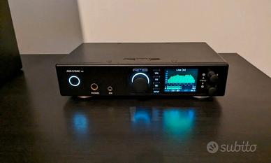 Rme adi2 dac