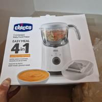 Cuocipappa 4 in 1