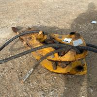 Martello demolitore idraulico TEKNA SH280