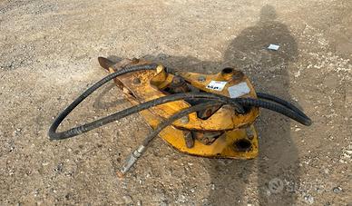 Martello demolitore idraulico TEKNA SH280