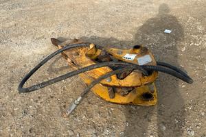 Martello demolitore idraulico TEKNA SH280