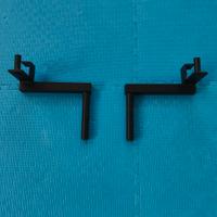 dip bar universale per rack