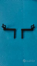 dip bar universale per rack