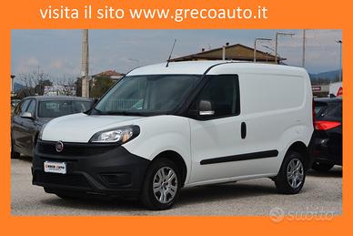 Fiat Doblò 1.3 MJT 95 cv Furgone Cargo E6d