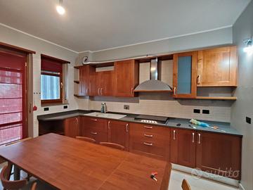 Cucina (escluso smontaggio e trasporto)