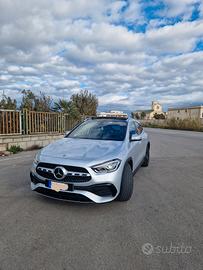 mercedes gla 200d