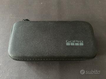 GOPRO 11 mini BLACK con accessori